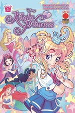 Kilala Princess Variant Edition